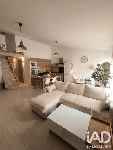 Maison à vendre 2 pièces 106 m² Sainte-Marie-la-Mer