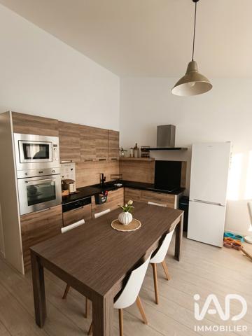 Maison à vendre 2 pièces 106 m² Sainte-Marie-la-Mer