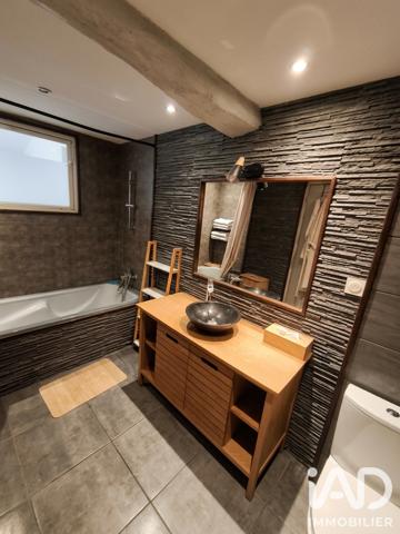 Maison à vendre 2 pièces 106 m² Sainte-Marie-la-Mer