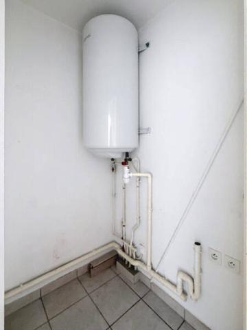 Appartement 2 pièces                                        - 44600 Saint-Nazaire - Sud-Ouest Réf : 125445