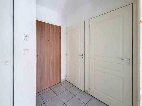 Appartement 2 pièces                                        - 44600 Saint-Nazaire - Sud-Ouest Réf : 125445
