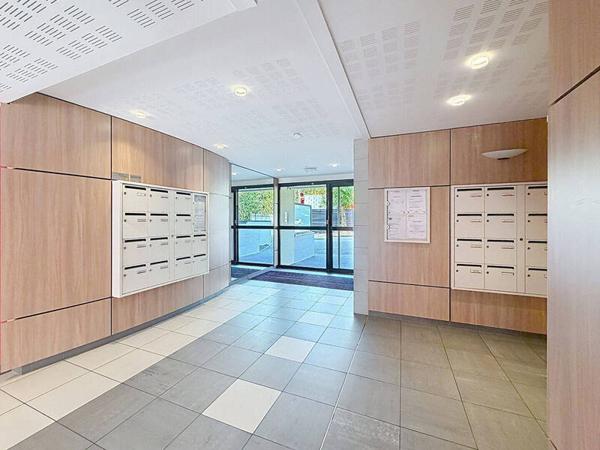 Appartement 2 pièces                                        - 44600 Saint-Nazaire - Sud-Ouest Réf : 125445