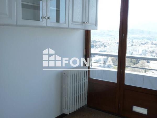 Location Appartement 2 pièces 53.53 m² - LE CENTENAIRE Chambery 73000