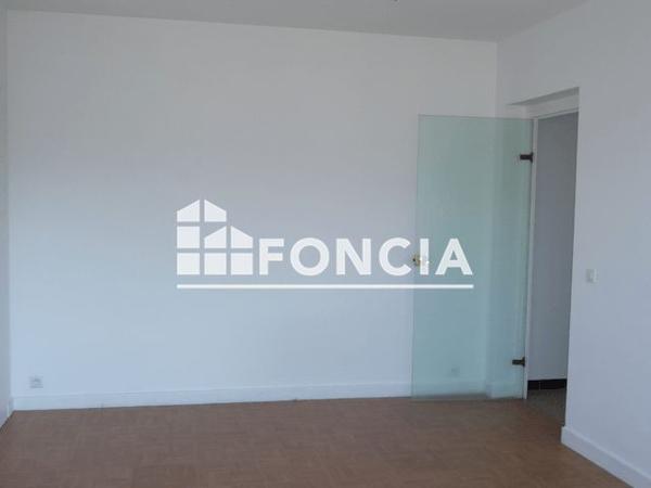 Location Appartement 2 pièces 53.53 m² - LE CENTENAIRE Chambery 73000