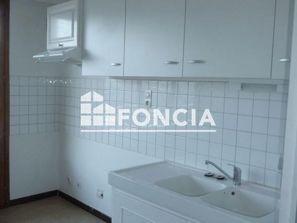 Location Appartement 2 pièces 53.53 m² - LE CENTENAIRE Chambery 73000