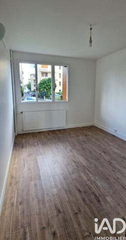 Appartement à vendre 3 pièces 61 m² Épinay-sur-Seine