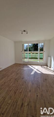 Appartement à vendre 3 pièces 61 m² Épinay-sur-Seine