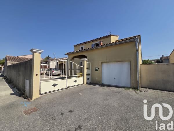 Maison à vendre 5 pièces 145 m² Entraigues-sur-la-Sorgue