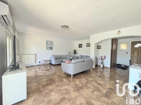 Maison à vendre 5 pièces 145 m² Entraigues-sur-la-Sorgue