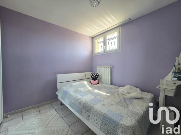 Maison à vendre 5 pièces 145 m² Entraigues-sur-la-Sorgue