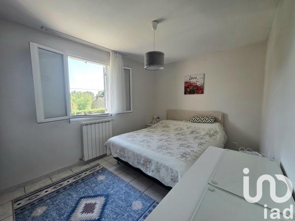 Maison à vendre 5 pièces 145 m² Entraigues-sur-la-Sorgue
