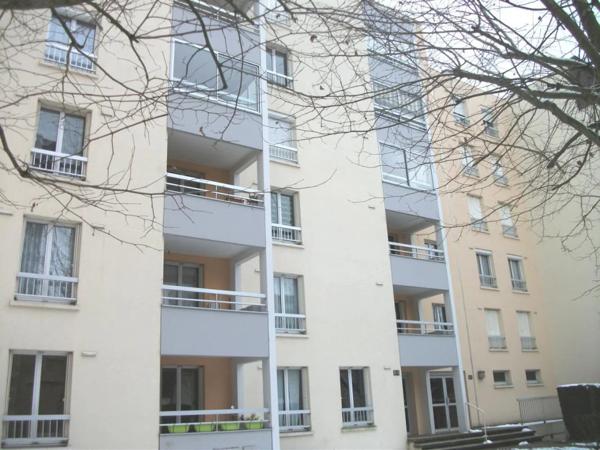 Appartement à louer à Dijon (21000)