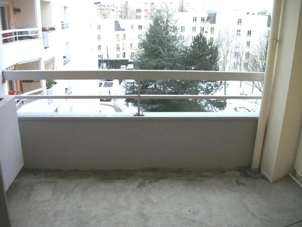 Appartement à louer à Dijon (21000)