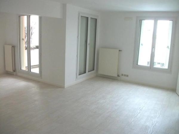Appartement à louer à Dijon (21000)