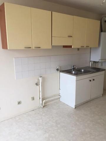 Appartement à louer à Dijon (21000)