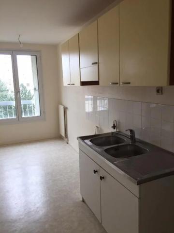 Appartement à louer à Dijon (21000)