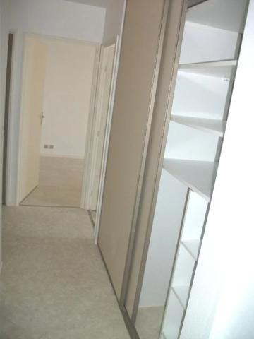 Appartement à louer à Dijon (21000)