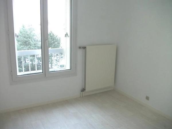 Appartement à louer à Dijon (21000)