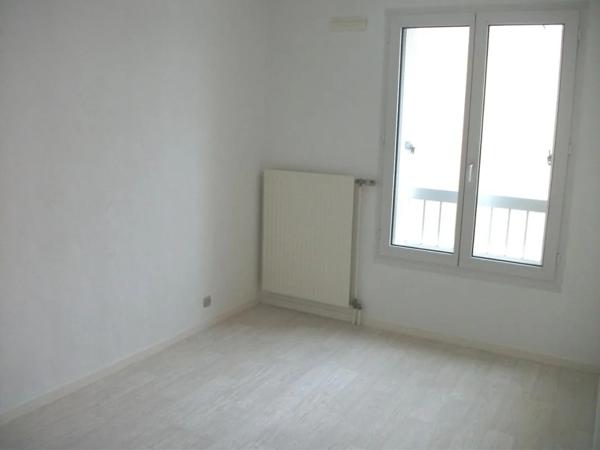 Appartement à louer à Dijon (21000)