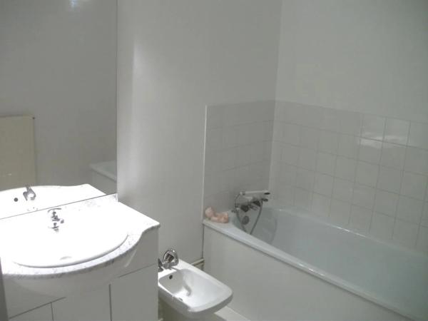 Appartement à louer à Dijon (21000)