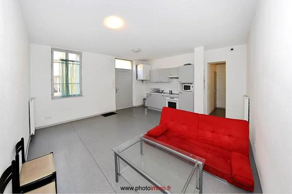 Appartement à louer à Clermont-Ferrand (63000)