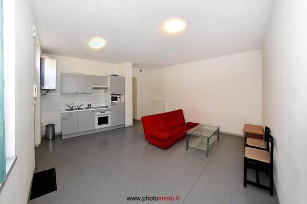Appartement à louer à Clermont-Ferrand (63000)