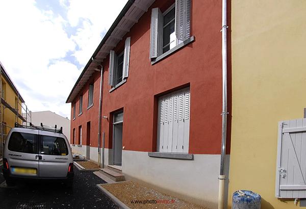 Appartement à louer à Clermont-Ferrand (63000)