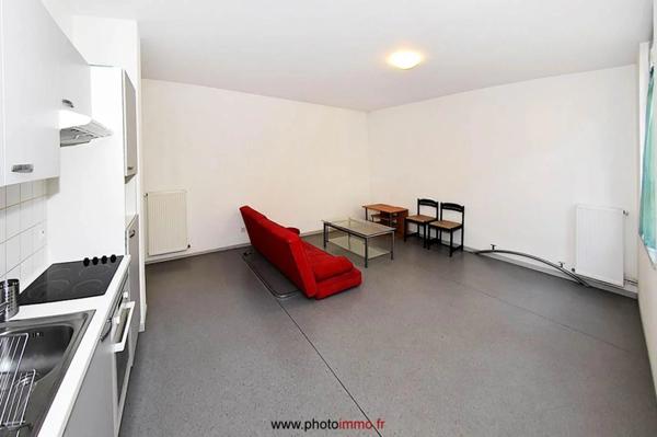 Appartement à louer à Clermont-Ferrand (63000)