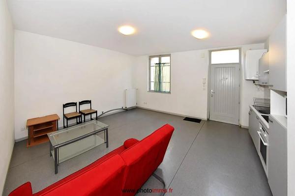 Appartement à louer à Clermont-Ferrand (63000)