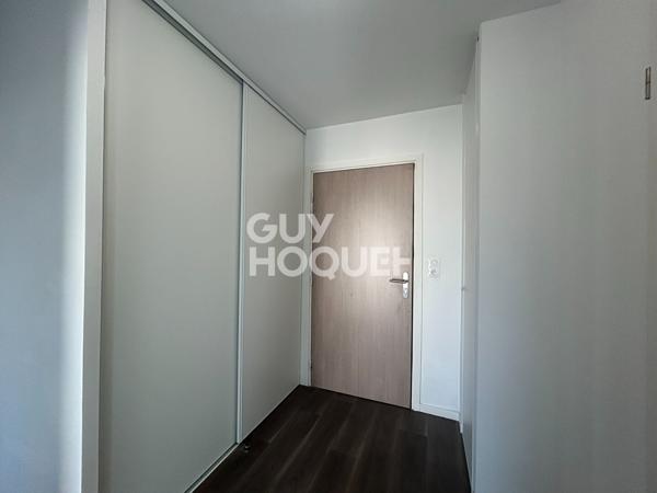 T3 neuf de 63 m²  - MAINVILLIERS