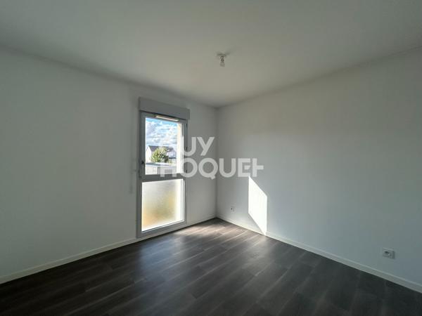 T3 neuf de 63 m²  - MAINVILLIERS