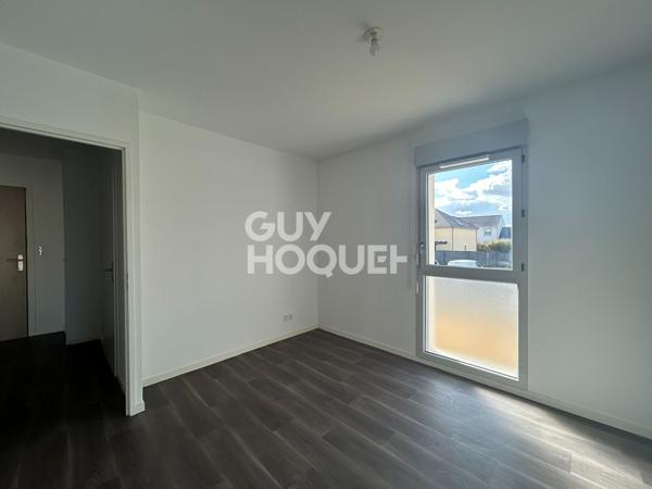 T3 neuf de 63 m²  - MAINVILLIERS