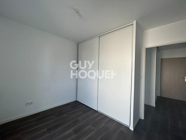 T3 neuf de 63 m²  - MAINVILLIERS