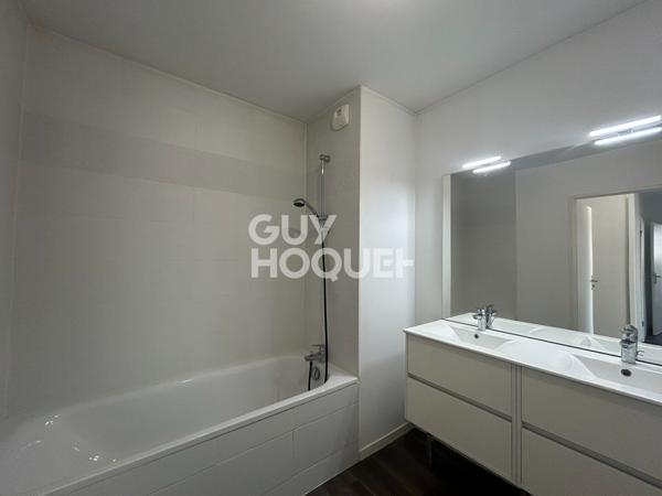 T3 neuf de 63 m²  - MAINVILLIERS