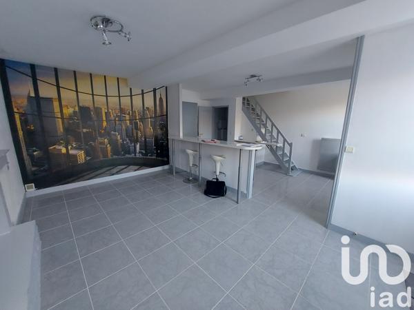 Maison à vendre 3 pièces 59 m² Mouchamps