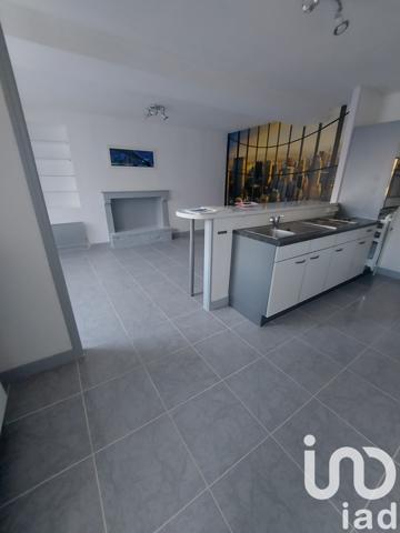 Maison à vendre 3 pièces 59 m² Mouchamps