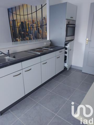 Maison à vendre 3 pièces 59 m² Mouchamps