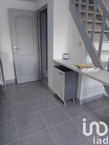 Maison à vendre 3 pièces 59 m² Mouchamps