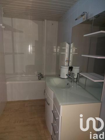 Maison à vendre 3 pièces 59 m² Mouchamps