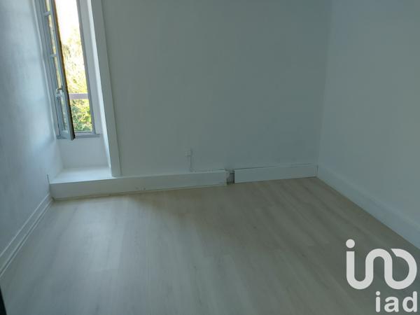 Maison à vendre 3 pièces 59 m² Mouchamps