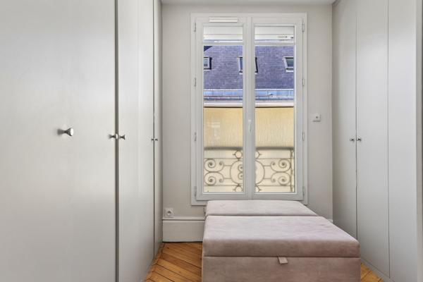 Vente Duplex de luxe Paris 7 6 Pièces 160.84 m²