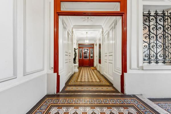 Vente Duplex de luxe Paris 7 6 Pièces 160.84 m²