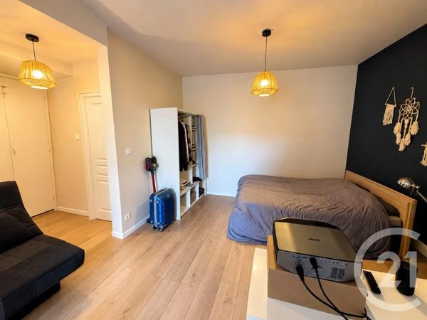 Appartement Studio à vendre  1 pièce - 26,96 m 2   LES SABLES D OLONNE  - 85
