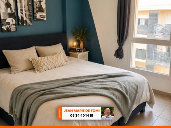 Appartement à vendre 3 pièces NARBONNE (11)