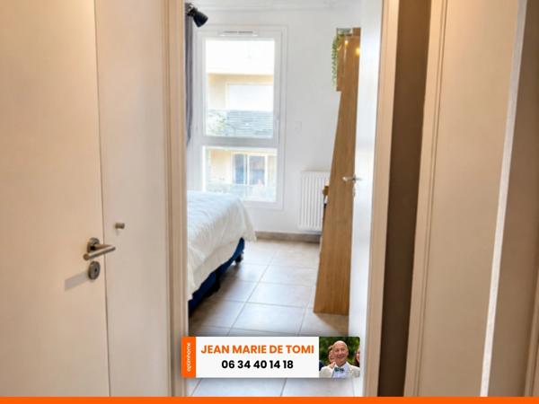 Appartement à vendre 3 pièces NARBONNE (11)