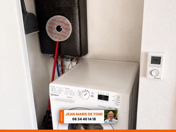 Appartement à vendre 3 pièces NARBONNE (11)