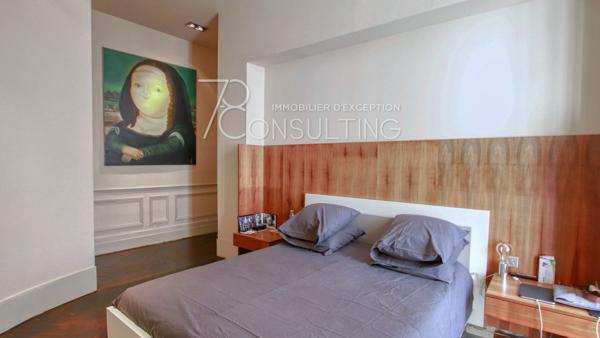 LOUÉ – EXCLUSIVITÉ – TOULOUSE CENTRE APPARTEMENT LUXE – 5 PIÈCES