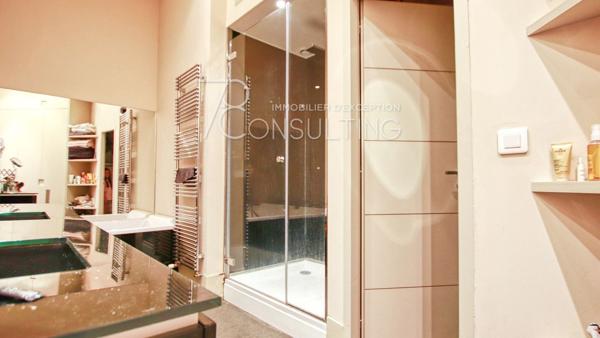 LOUÉ – EXCLUSIVITÉ – TOULOUSE CENTRE APPARTEMENT LUXE – 5 PIÈCES