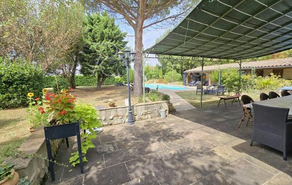 VENTE VILLEFRANCHE DE LAURAGAIS ENSEMBLE IMMOBILIER
