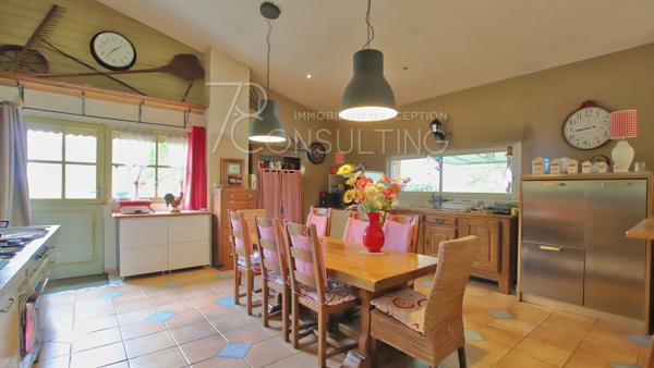 VENTE VILLEFRANCHE DE LAURAGAIS ENSEMBLE IMMOBILIER